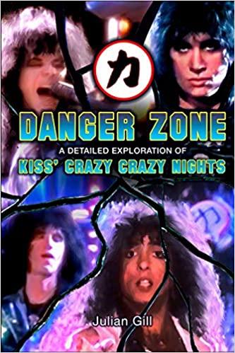 FreeCourseWeb Danger Zone An Exploration of KISS Crazy Nights