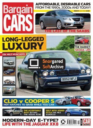 Car Mechanics Bargain Cars July 2022 CourseWikia