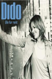 Dido Life For Rent Bonus 2003 Pop Flac 16 44
