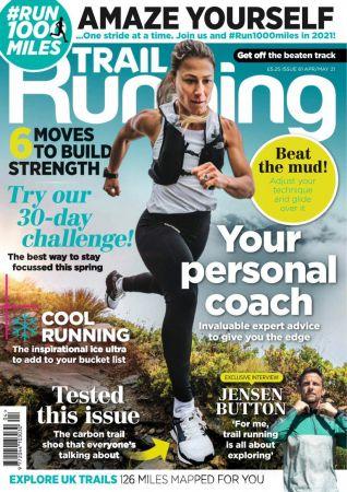 DevCourseWeb Trail Running April May 2021 True PDF