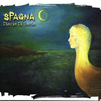 Spagna Diario Di Bordo 2005 Pop Flac 16 44