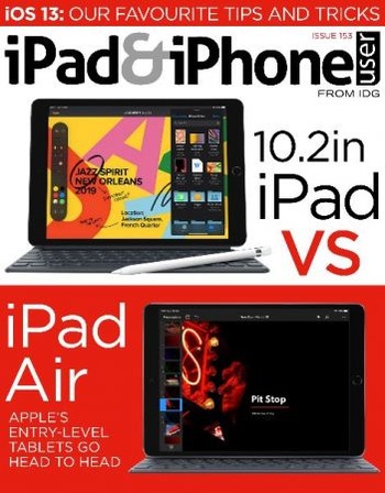 FreeCourseWeb iPad iPhone User Issue 153 2020