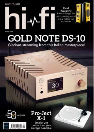 FreeCourseWeb Australian HiFi January February 2020