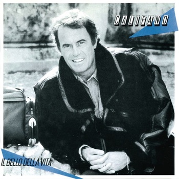 Franco Califano Il bello della vita 1987 Pop Flac 16 44