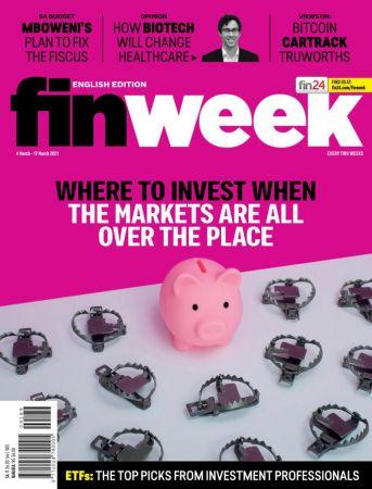 FreeCourseWeb Finweek English Edition March 04 2021