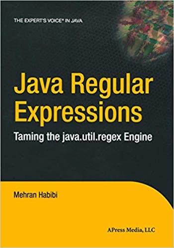 FreeCourseWeb Java Regular Expressions Taming the java util regex Engine