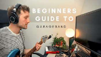 FreeCourseWeb Skillshare Beginners Guide to GarageBand Let s Write a Song