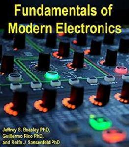 Fundamentals of Modern Electronics DevCourseWeb