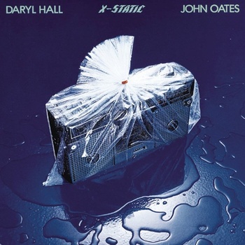 Daryl Hall John Oates X Static PBTHAL 1979 Rock Flac 24 96 LP