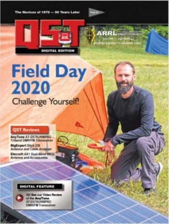 FreeCourseWeb QST Magazine June 2020