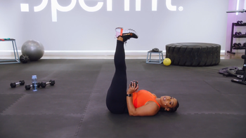 Beachbody Strong Solid with Lita Lewis