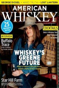 American Whiskey Magazine Issue 26 October 2023 True PDF DevCourseWeb