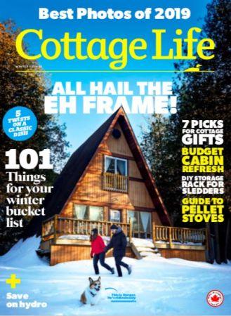 FreeCourseWeb Cottage Life Winter 2019 20