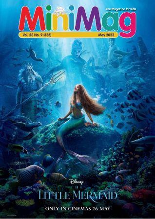 MiniMag Issue 333 May 2023