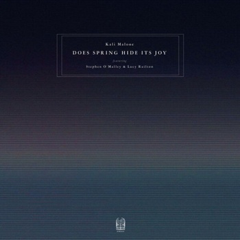 Kali Malone Does Spring Hide Its Joy 2023 24Bit 96kHz FLAC PMEDIA