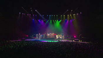 Rush R30 30th Anniversary Tour 2004 1080p BluRay AVC
