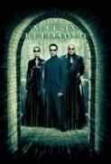 Matrix Reloaded 2003 1080p H265 ita eng AC3 5 1 sub ita eng Licdom