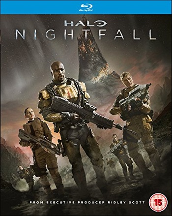 Halo Nightfall 2014 1080p WEB DL ENG TR x264 AC3