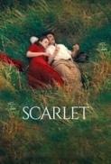 Scarlet 2023 1080p BluRay x265 HEVC 10bit AAC 5 1 French Tigole QxR