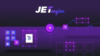 DesignOptimal JetEngine v2 3 5 Adding Editing Dynamic Content with Elementor