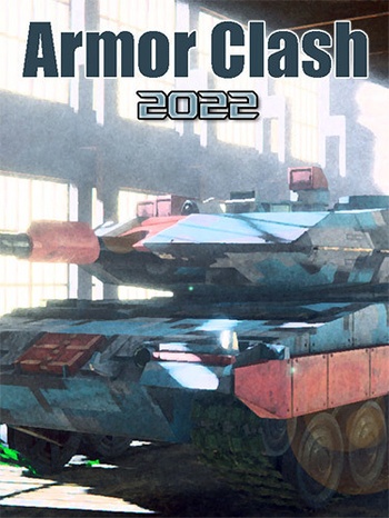 Armor Clash 2022 v2 0 REPACK KaOs