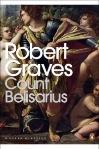 Count Belisarius by Robert Graves EPUB