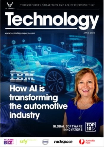 FreeCourseWeb Technology Magazine April 2020