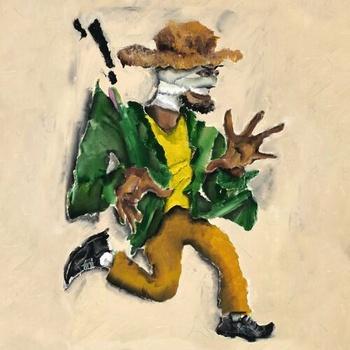 Pink Siifu GUMBO DELUXE 2022 Mp3 320kbps PMEDIA