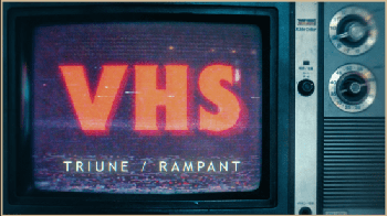 DesignOptimal VHS Triune Digital
