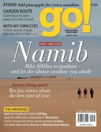 FreeCourseWeb go South Africa January 2020