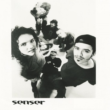 Senser Discography FLAC Songs PMEDIA
