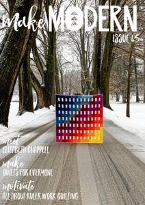 Make Modern Issue 45 2022