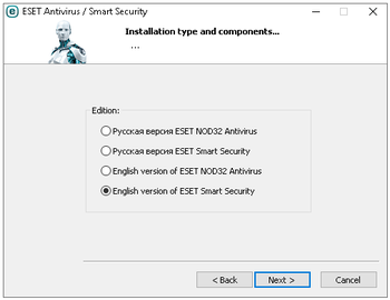 ESET Endpoint Antivirus ESET Endpoint Security v9 1 2057 0 Pre Activated