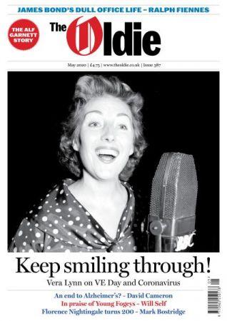 FreeCourseWeb The Oldie May 2020