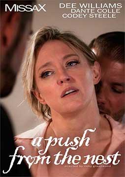 A Push From The Nest MissaX 2022 HD 1080p