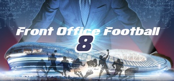 Front Office Football Eight v8 4