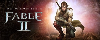 XBOX 360 Classics Fable II v10 1 1 MULTi7 X360 For PC REPACK KaOs