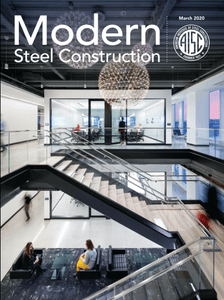 FreeCourseWeb Modern Steel Construction March 2020