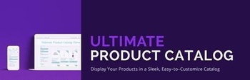 DesignOptimal Ultimate Product Catalog v4 4 33 WordPress Catalog Plugin NULLED