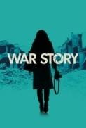 War Story 2014 1080p BluRay x265 RARBG TGx