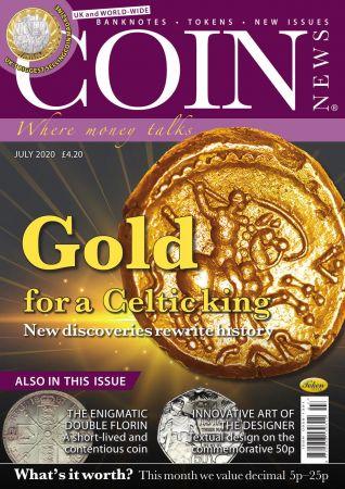 FreeCourseWeb Coin News July 2020