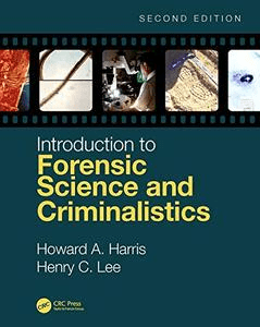 FreeCourseWeb Introduction to Forensic Science and Criminalistics 2nd Edition