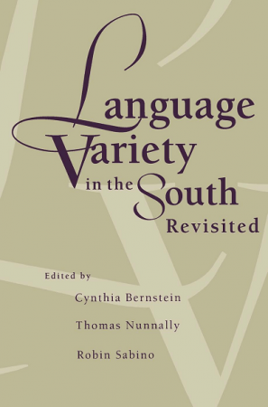 FreeCourseWeb Language Variety in the South Revisited