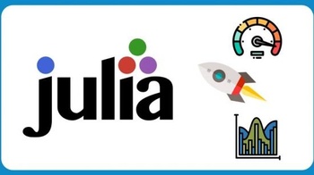 DevCourseWeb Udemy Julia Programming For Beginners Learn Julia Programming