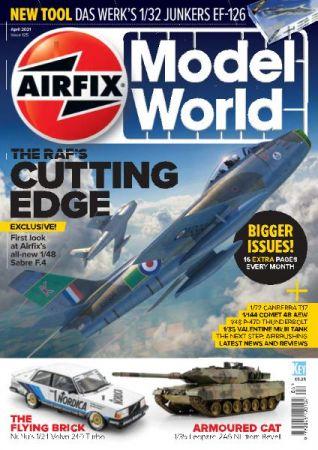 CourseWikia Airfix Model World April 2021 True PDF