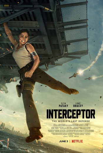 Interceptor 2022 HDRip XviD AC3 EVO