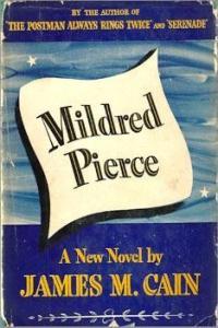 BBC R4 Production James M Cain s Mildred Pierce
