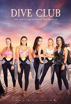 Dive Club S01E01 12 DLMux 1080p E AC3 AC3 ITA ENG SUBS