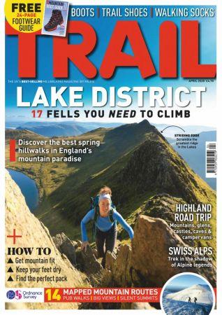 FreeCourseWeb Trail UK April 2020