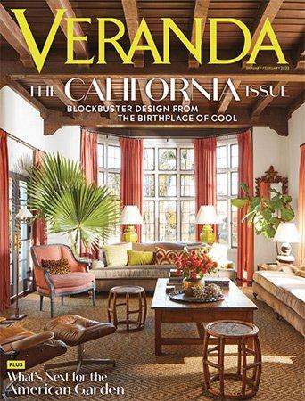 Veranda January February 2022